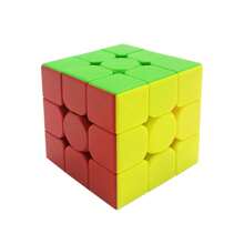 1pc Magic Cube Flash Cube Restore Close Up Magic Tricks Street Illusion Magic Toys Magia Magie Professional Magicians Prop Gimmick Truques