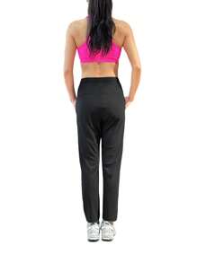 Women's Outdoor Sports Casual Thin Trousers For Summer
