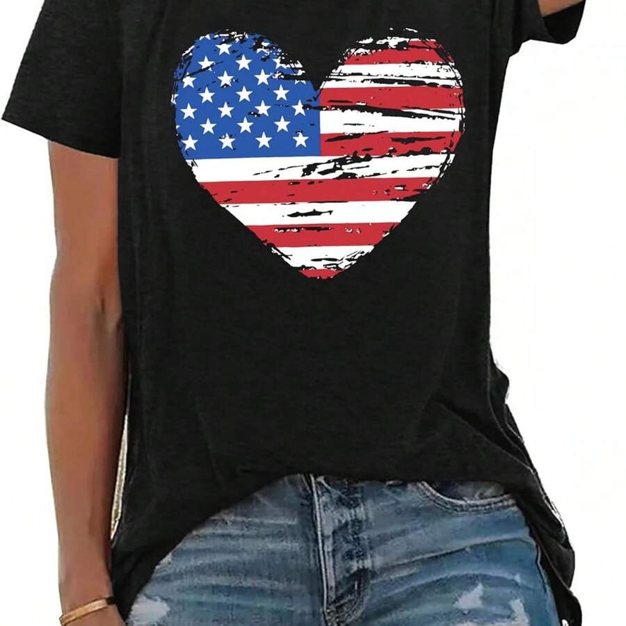 Una manzana al día mantiene alejado a cualquiera si la lanzas con suficiente fuerza. Camiseta - Negro - Ver 1