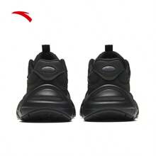 Anta Airflow | Retro Mesh Patchwork Casual Sneakers For Men, 2025 Spring New Versatile Athletic Shoes