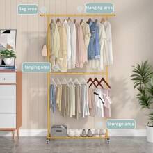 Fixed Clothes Drying Racks