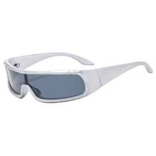 Men's And Women's New Outdoor Cycling Glasses Fashion Glasses