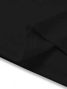 Leafcutter Ant Atta Girl  T-Shirt - Black - View 4