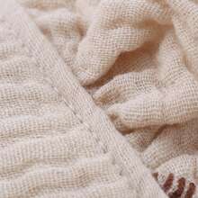 1 件定制刺绣名字婴儿围兜围兜装扮婴儿礼物适合男孩和女孩 - 彩色 - 查看 10