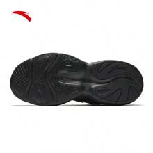 Anta Airflow | Retro Mesh Patchwork Casual Sneakers For Men, 2025 Spring New Versatile Athletic Shoes