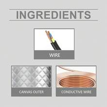 Hoegoa All-In-One Hair Wellness Cap – Delivers Volume, Deep Hydration & Radiant Shine In One Step - 頭髮護理帽 - 查看 4