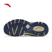 Anta AT2002 | Y2K Retro Running Shoes For Men, New Silver Winter Sports Shoes, Fashion Men Sneakers