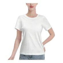 Camp Crystal Lake Graphic Tee Cotton T-Shirt