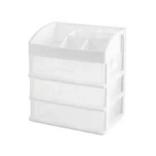 Stationery Drawer Style Storage Rack, Desktop Storage Rack, Multifunctional Stationery Storage Box, Office Supplies Storage Rack, Office Desk Accessories, Home Storage And Organization