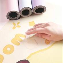 Large Size Office Desk Mat Melody Non-Slip Computer Mouse Pad Game Pads Pc Accessories