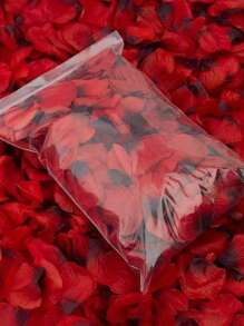 1000Pcs Non-Woven Stacked 1000 Pieces Of Roses Hand Bouquet Decorative Props Simulation Flowers, Suitable For Bar Celebration Supplies, Valentine's Day Ambience Supplies, Wedding Ambience Supplies, Party Holiday Decorations, Living Supplies, Valentine's Day Supplies, Birthday Party Supplies Party Favors Room Decor Bride Gifts Graduation Birthday Decorations Party Decorations Bachelorette