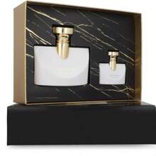 Bvlgari SET SPLENDIDA PATCHOULI TEMPTATION 100ML EDP / 15ML EDP - Floral - View 3