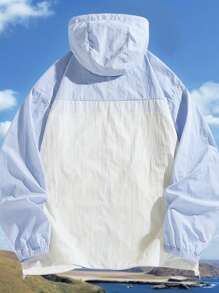 Women's Lightweight Versatile Sun-Protective Jacket, Suitable For Outdoor Activities, Spring/Summer