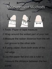 Transform Your Nails With 10pcs Almond Shape Japanese Style Red White Valentine's Day Heart Creative Full Coverage Fake Nail Set European Style Butterfly Sweet Love Funny Full Cover Acrylic False Nail Kit For Women And Girls Nordic With 1pc Mini Nail File & 1 Sheet Adhesive Tabs