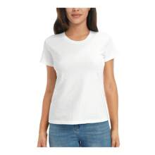 Camiseta de anime con ilustraciones coloridas y motivos de manga - Blanco - Ver 2