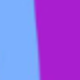 AZUL BEBE+roxo