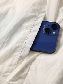 Women's Lightweight Versatile Sun-Protective Jacket, Suitable For Outdoor Activities, Spring/Summer