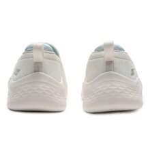 Skechers Dames Casual Sneakers met Demping 124825-OWHT
