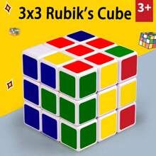 1pc Magic Cube Flash Cube Restore Close Up Magic Tricks Street Illusion Magic Toys Magia Magie Professional Magicians Prop Gimmick Truques