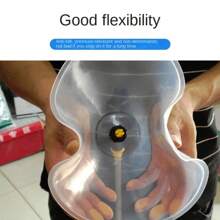 Boquilla agrícola a prueba de viento, boquilla de pulverizador tipo ventilador eléctrico, cabezal de pulverización de pesticidas y herbicidas, suministros de riego para jardín - Cabezal único-L - Ver 4