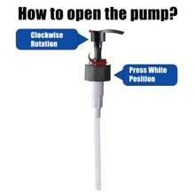 LEAPAIR 2/3 buc 500 ml PET bucătărie săpun dispenser sticle cu etichetă/tavă, sticlă cu pompă neagră mată săpun de vase săpun de mâini, sticlă cu pompă șampon gel de duș dozator de corp articole de toaletă sticlă reîncărcabilă pentru săpun de vase/șampon/săpătură de mâini/balsam/loțiune/săpun de mâini/săpătură de corp/săpătură de față decor baie acasă înapoi la școală