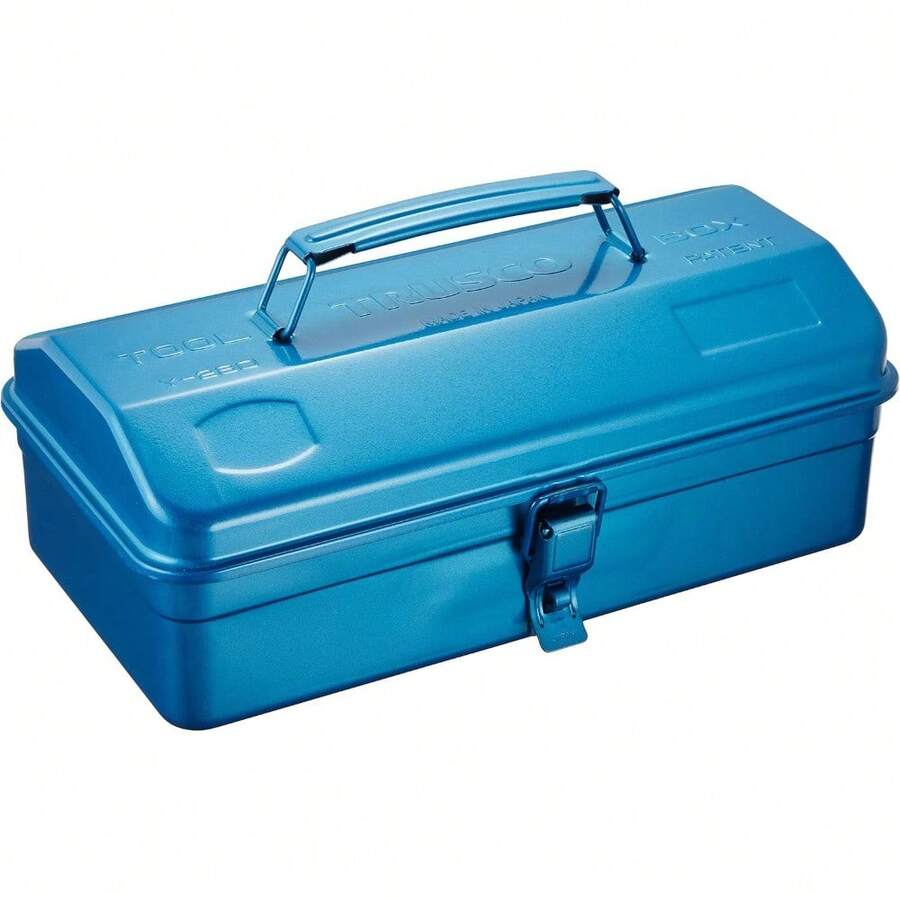 Cajas de herramientas - Azul - Ver 1