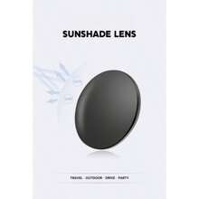 Men's And Women's New Outdoor Cycling Glasses Fashion Glasses