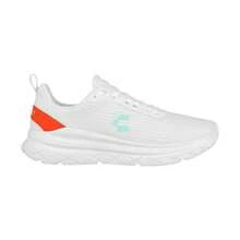 TENIS CHARLY DAMA 1059302003 TEXTIL BLANCO - Blanco - Ver 2