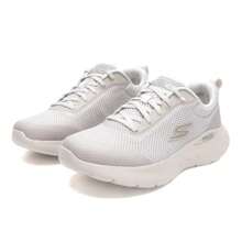 Skechers 女士休闲运动鞋 - 自然色 - 查看 3