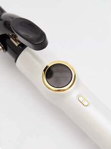 SOKANY15013 Rizador de pelo, rizador de pelo con temperatura ajustable para salón de belleza