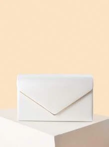 Glamorous Evening Clutch ,Sparkling Women Satchels , Fashion Flap, Luxurious Textured Faux Leather ,Perfect For Glamorous Occasions, Ideal Wedding & Party Events Accessory