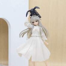 1 件高品质创意动漫动作人物模型，动漫迷的理想礼物，动漫模型装饰精美汽车饰品圣诞节， - 彩色 - 查看 4