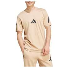 Adidas M Z.N.E. Crew Neck Short Sleeve T-Shirt |  | Men Sports Tees & Tanks - 預設 - 查看 1
