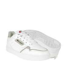 CHAMPIONS LADIES TENNIS CAS10268W WHITE SIMIPIEL - White - View 1