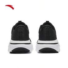 Anta Nimble LITE | Women's Lightweight Shock Absorbing Training Shoes, Autumn/Winter New Running Sports Shoes 122517793