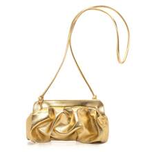 leandra soares bags Women Clutches - 金色 - 查看 1