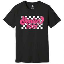Class Of 2025 Shirt, Senior 2025 Shirt, Graduate Gift Shirt