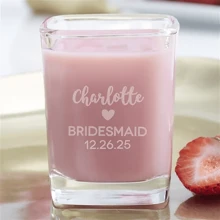 Verres à shot de couple de mariage, cadeau personnalisé de mariée et marié, verres à shot personnalisés, cadeaux de mariage pour les invités, cadeaux de fête de mariage pour le couple, cadeau de la Saint-Valentin, réutilisables, multifonctionnels, ornementaux, élégants, raffinés, de haute qualité, personnalisés, uniques, cadeaux idéaux pour lui, cadeaux idéaux pour elle, elle, petit ami, petite amie, papa, maman, famille, amis, fils, fille, élèves, travailleurs, enfants, bureau, salle de thé, école, maison, romance délicate