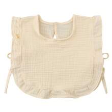 1 件定制刺绣名字婴儿围兜围兜装扮婴儿礼物适合男孩和女孩 - 彩色 - 查看 21