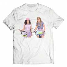 Teen Witch Top That Shirt - Unisex Standard Fit T-Shirt, Quality Print, Small Gifts, Gift For Him Or Her, Casual Shirts, Funny Shirt, Nostalgic Shirt, 90s Shirt - Biały - Zobacz 1