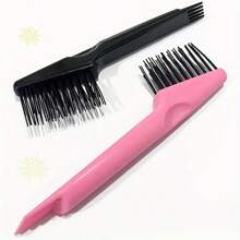 Comb Cleaning Tool Kit, Lint Remover, Multi-Function Comb Brush For Hair Cleaning, Suitable For All Hair Types, Lightweight Styling Accessory Under 300g
