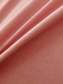 Juego de 3 Piezas, Doble Vista Colcha, Sabana y Funda Para Almohada, Juego de Colcha para Cama, Juego de 3 Piezas, Diferentes Diseños - Rosa vieja 1.5m - Ver 5