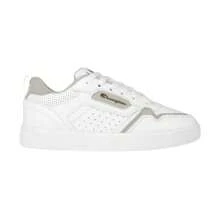 CHAMPIONS LADIES TENNIS CAS10268W WHITE SIMIPIEL - White - View 2