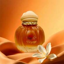 Fragrance World Vanilla Voyage 100ML Unisex Eau De Parfum - None - View 1