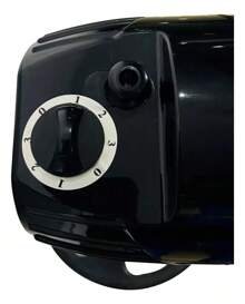 Set de 2 Piezas, Ventilador de Pedestal, Abanico de 3 Aspas Giratorio de 18 Pulgadas, Para Habitaciones y Espacios Largos, Oficinas, Almacenes, Ventilador de 3 Velocidades, Practico, Fácil de Instalar