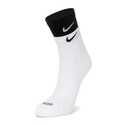 Nike Calcetines deportivos casuales DH4058-104, unisex