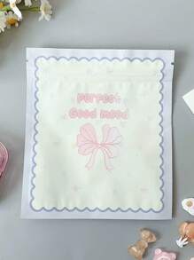 10/20/30个装卡通创意文具袋盲人娃娃玩具袋惊喜礼品袋卡通包装袋 - 彩色 - 查看 12