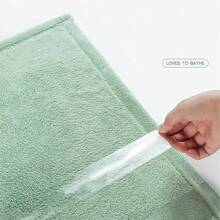 2pcs/Set High Quality Multifunctional Baby Bathrobe, Baby Animal Face Hooded Bath Towel, Unique Animal Design Baby Cloak Super Soft, 2 Pieces Affordable Changeable, Baby Wrapping Towel, Swaddling Blanket, Baby Gift