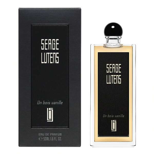 Serge Lutens Un Bois Vanille