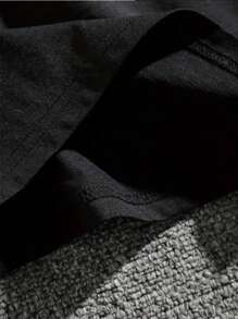 Carlos Alcaraz Tennis Oversize Women T-Shirt For Ladies (Large) - Australian Open Roland Garros ATP - màu đen - Xem 2